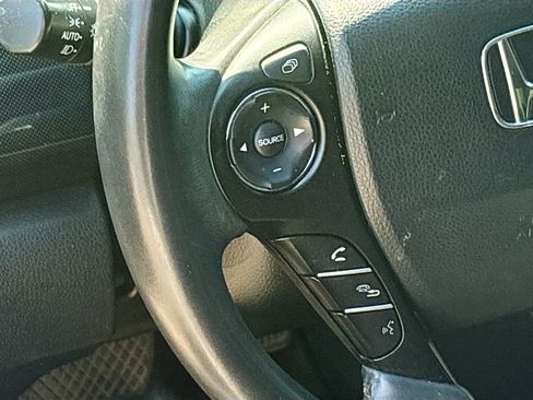 Used 2013 Honda Accord Sport image 11