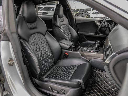 Used 2015 Audi S7 Prestige w/ Driver Assistance Package image 43