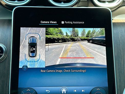 Used 2026 Mercedes-Benz GLC 300 image 14