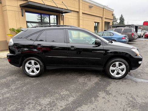 Used 2007 Lexus RX 350 2WD image 8
