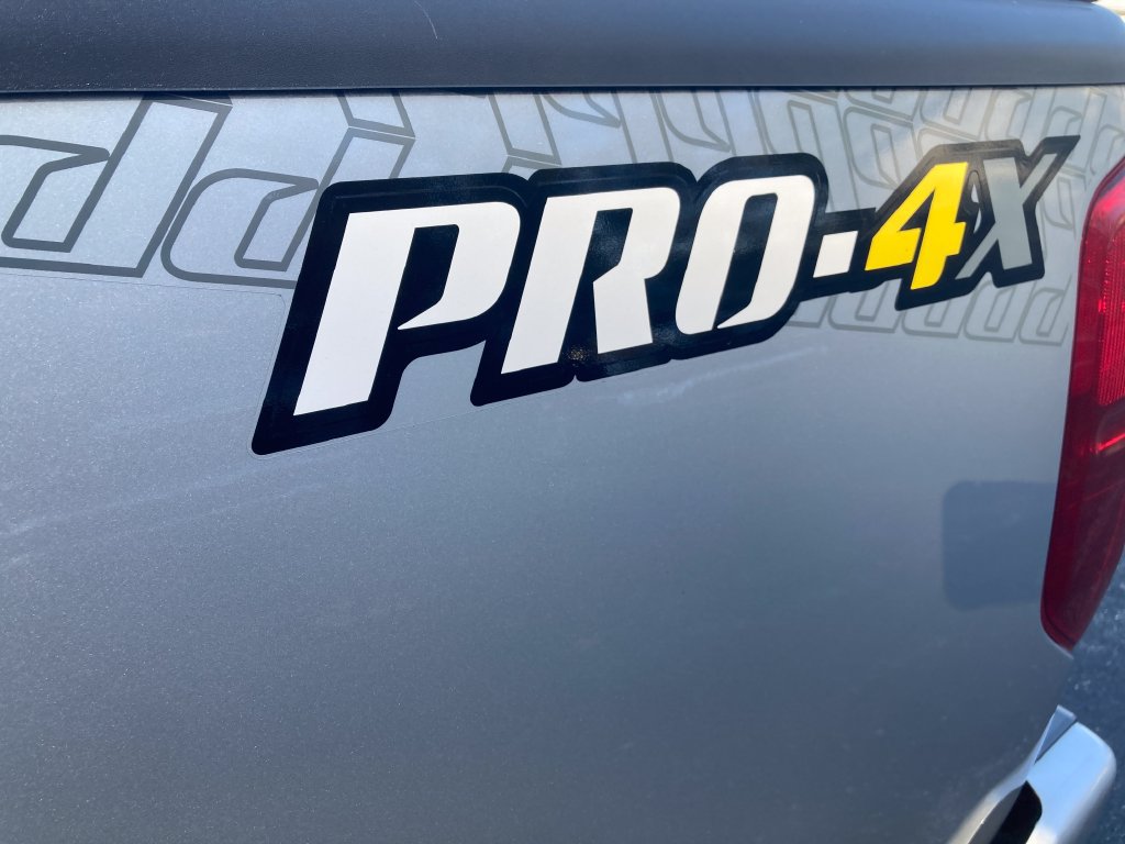 Used 2019 Nissan Frontier SL AWD/4WD image 41