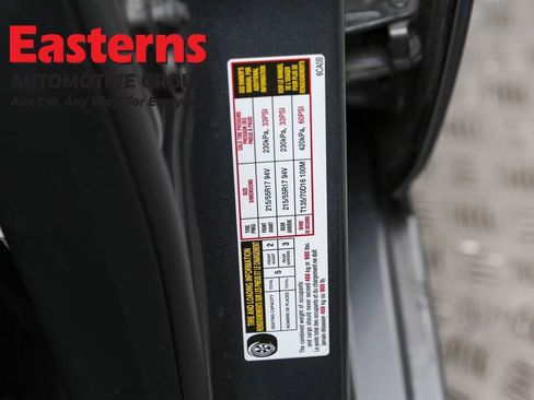 Used 2025 Nissan Altima 2.5 SV image 34