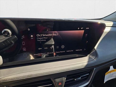 New 2026 Buick Encore GX Sport Touring w/ Advanced Technology Package image 12