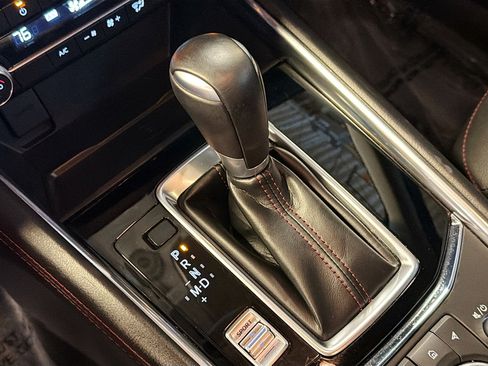 Used 2025 MAZDA CX-5 Carbon Edition image 24