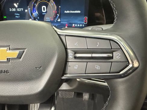 New 2026 Chevrolet Equinox LT AWD/4WD image 18