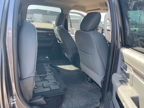 Used 2014 RAM 1500 Big Horn image 18