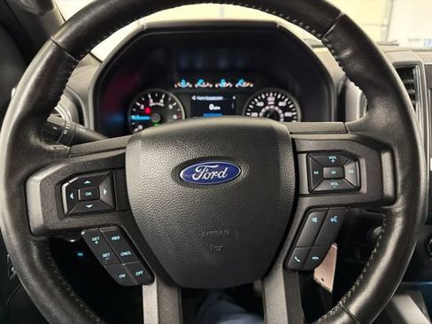 Used 2019 Ford F150 XLT w/ Equipment Group 302A Luxury AWD/4WD image 17