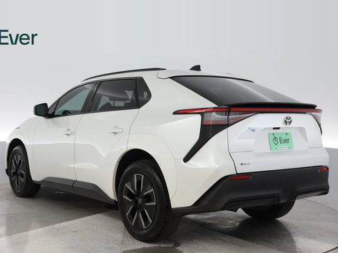 Used 2026 Toyota bZ FWD image 14