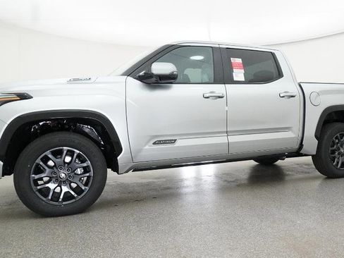 New 2026 Toyota Tundra Platinum AWD/4WD image 10