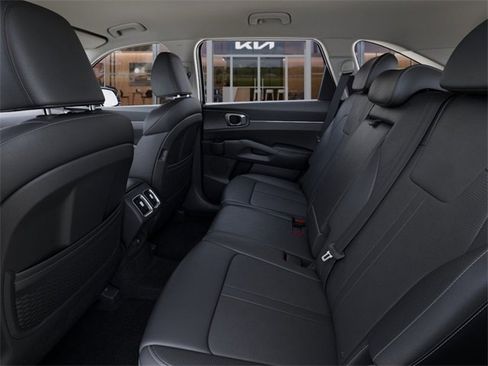 New 2026 Kia Sorento EX image 18