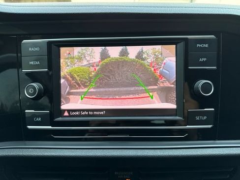 Used 2019 Volkswagen Jetta S FWD image 21