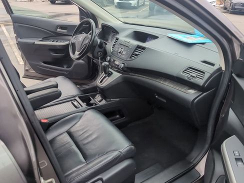 Used 2013 Honda CR-V EX-L image 15