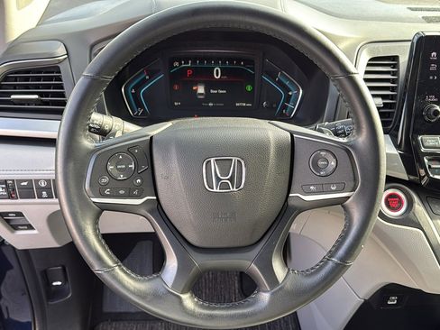 Used 2022 Honda Odyssey EX-L image 14