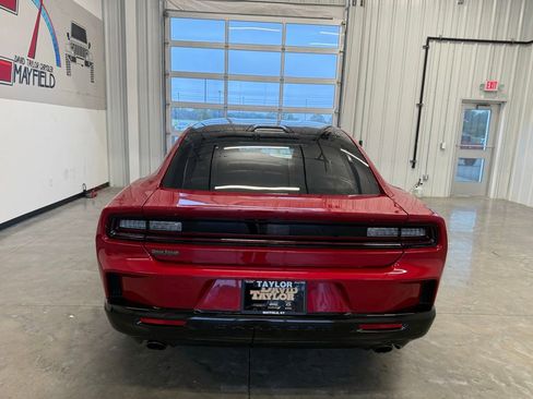 New 2026 Dodge Charger R/T AWD/4WD image 9