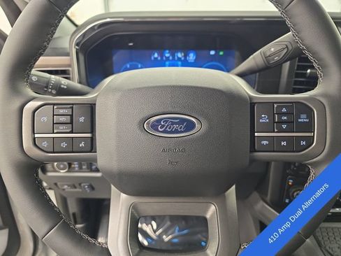 New 2026 Ford F350 Lariat w/ Tremor Off-Road Package AWD/4WD image 39