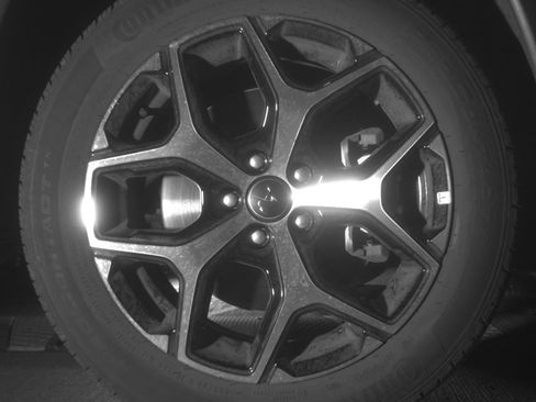 Used 2025 Jeep Compass Limited AWD/4WD image 13