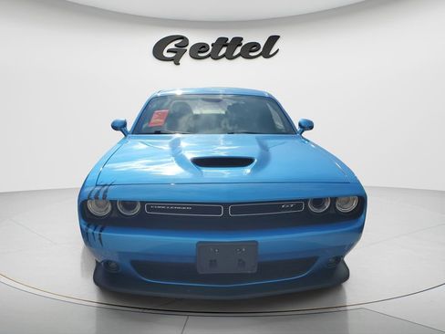 Used 2019 Dodge Challenger GT w/ Plus Package AWD/4WD image 2