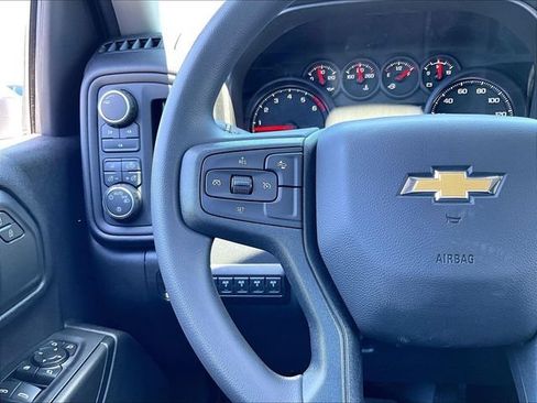New 2026 Chevrolet Silverado 2500 W/T w/ WT Convenience Package AWD/4WD image 18