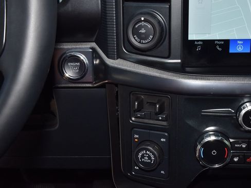 Certified 2025 Ford F150 Raptor AWD/4WD image 29