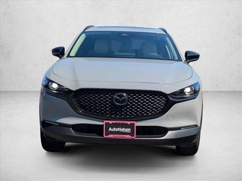 New 2026 MAZDA CX-30 Aire Edition AWD/4WD image 6
