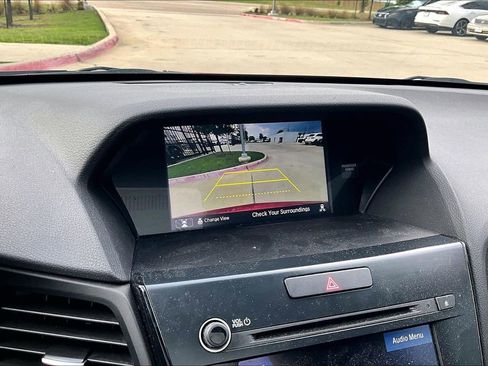 Used 2021 Acura ILX w/ Premium Package FWD image 28