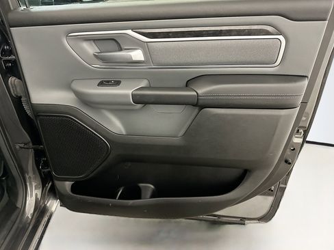 Used 2023 RAM 1500 Big Horn image 30