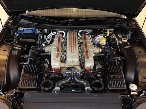 Used 1997 Ferrari 550 Maranello image 90