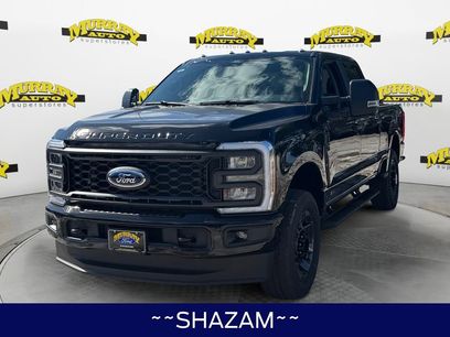 New 2026 Ford F350 XL w/ STX Appearance Package