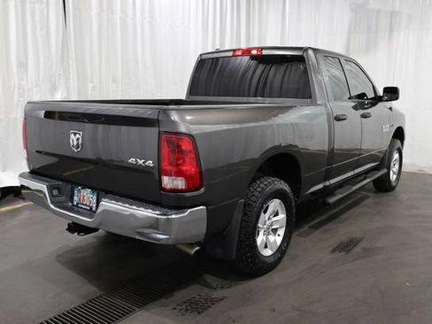 Used 2014 RAM 1500 Tradesman w/ Popular Equipment Group AWD/4WD image 3