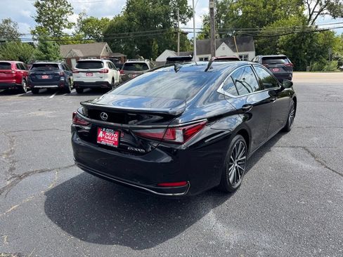 Used 2025 Lexus ES 300h F Sport FWD image 6