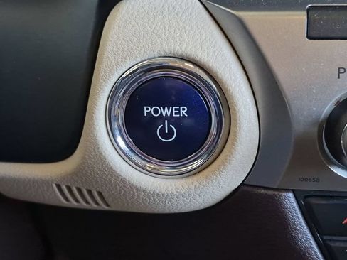 Used 2017 Lexus ES 300h w/ Navigation System Package FWD image 32