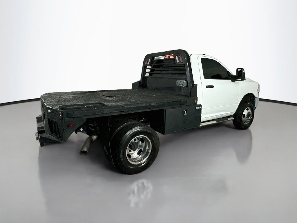 Used 2023 RAM 3500 Tradesman AWD/4WD image 7