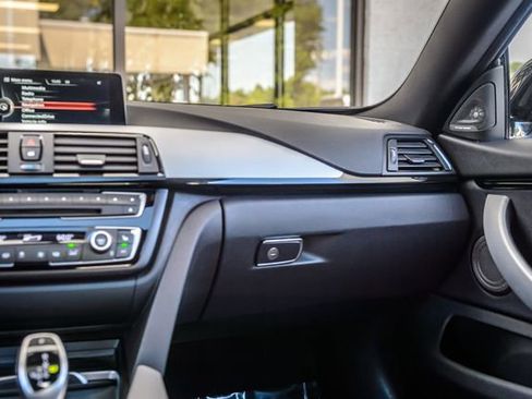 Used 2016 BMW 435i Gran Coupe xDrive AWD/4WD image 34
