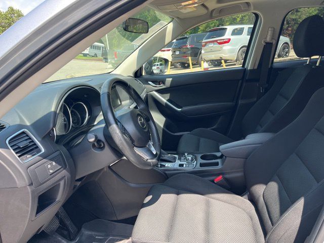 Used 2016 MAZDA CX-5 Touring w/ Bose/Moonroof Package AWD/4WD image 7
