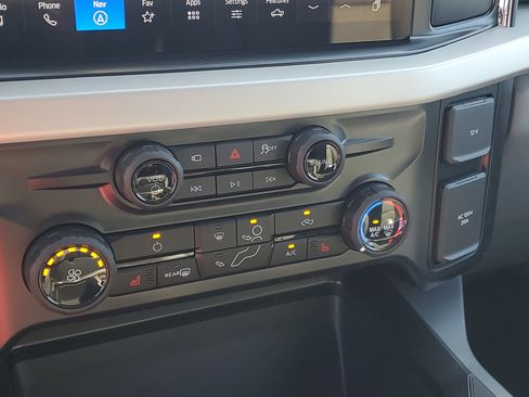 New 2026 Ford F350 XLT w/ XLT Premium Package image 24