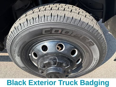 Used 2020 RAM 3500 Laramie w/ Night Edition AWD/4WD image 27