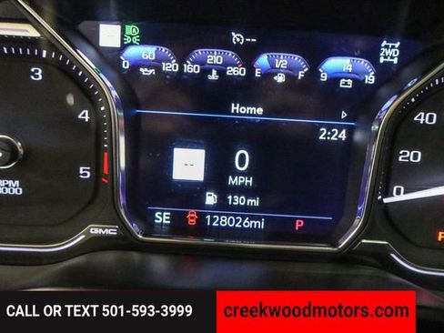 Used 2020 GMC Sierra 2500 AT4 w/ AT4 Premium Package image 64