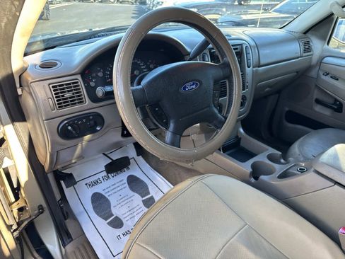 Used 2003 Ford Explorer XLT image 20