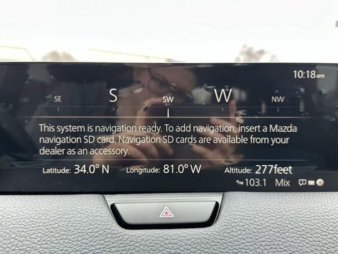 New 2026 MAZDA CX-90 3.3 Turbo w/ Premium Sport Pkg image 18