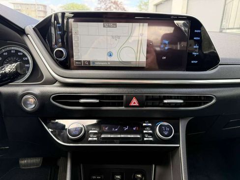 Used 2023 Hyundai Sonata SEL image 22