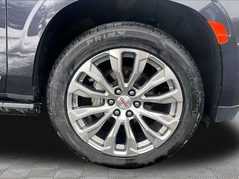 Used 2023 GMC Yukon Denali image 35