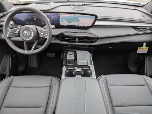 New 2026 Buick Enclave Preferred image 20