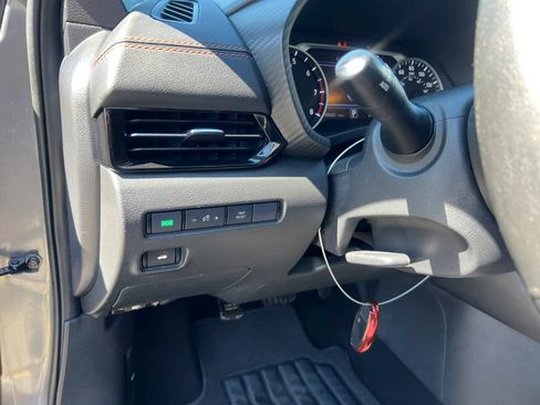 Used 2021 Nissan Sentra SR FWD image 9