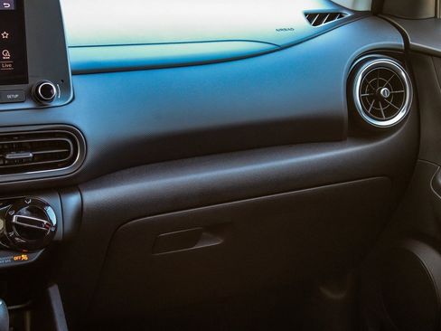 Used 2023 Hyundai Kona SEL w/ Cargo Package image 17