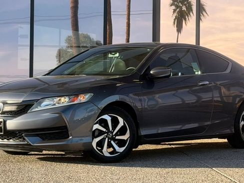 Used 2016 Honda Accord LX-S image 3