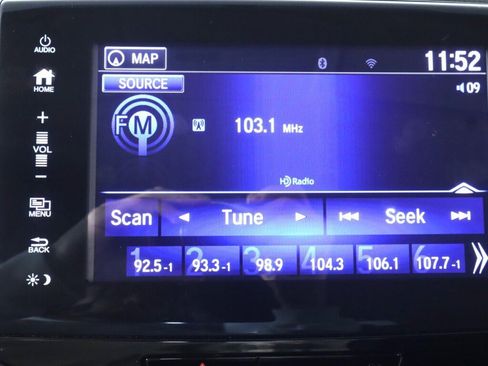 Used 2017 Honda Ridgeline RTL-T image 20