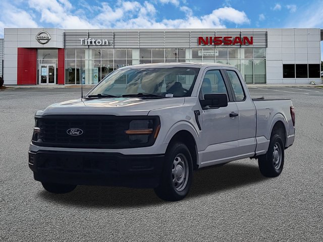Used 2024 Ford F150 XL RWD image 3
