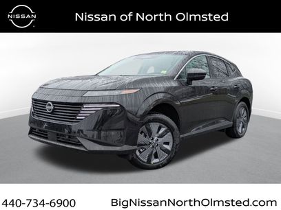 Certified 2025 Nissan Murano SL