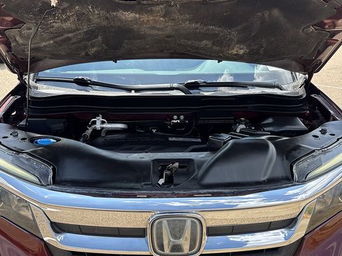Used 2020 Honda Pilot EX-L image 18