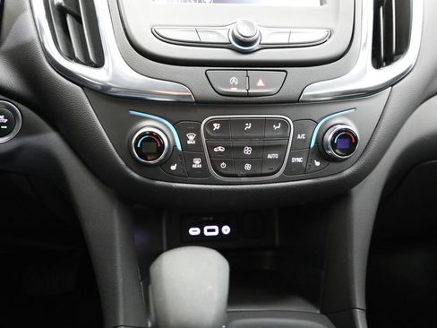 Certified 2024 Chevrolet Equinox LT AWD/4WD image 6